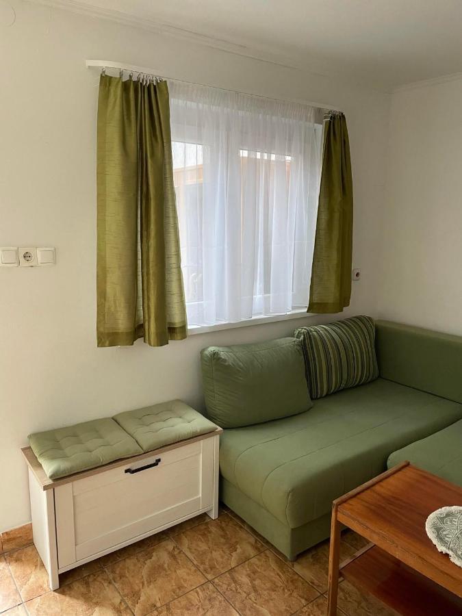 Bodnar Apartman ชิโอฟก ภายนอก รูปภาพ