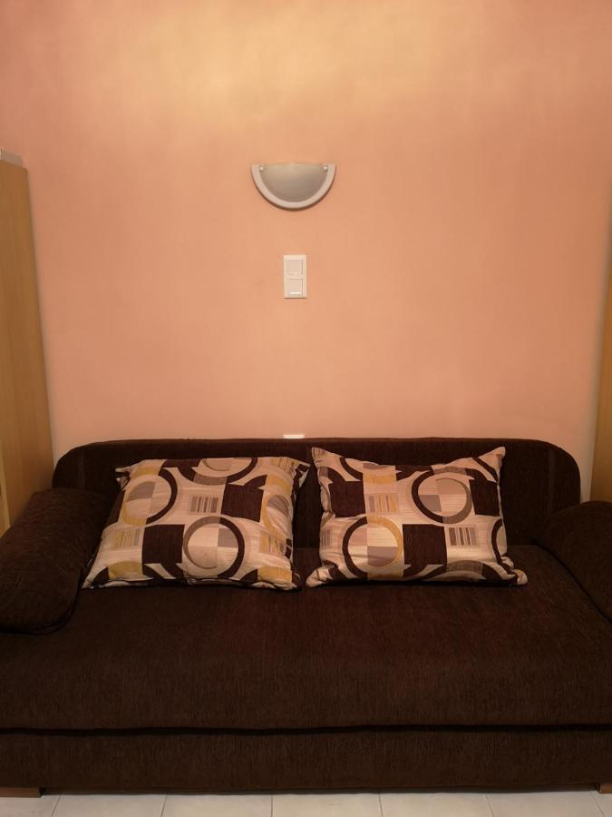 Bodnar Apartman ชิโอฟก ภายนอก รูปภาพ