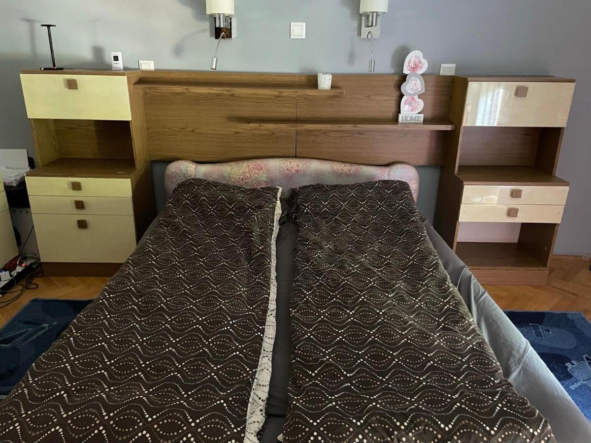 Bodnar Apartman ชิโอฟก ภายนอก รูปภาพ